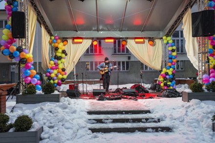 Rekordowy finał WOŚP w Wiśle